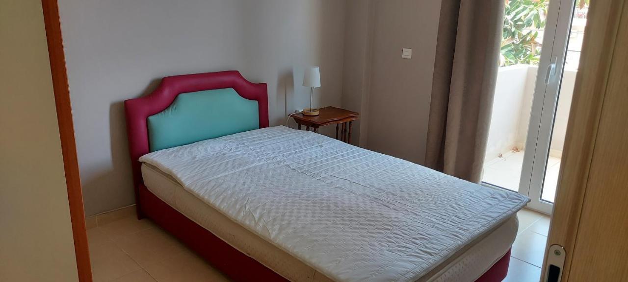 Apartamento Momenti Felici Artemida  Exterior foto