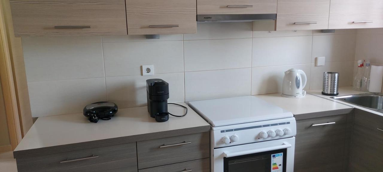Apartamento Momenti Felici Artemida  Exterior foto