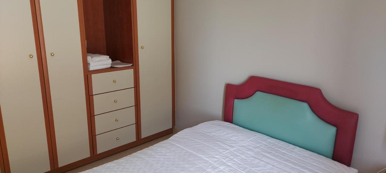 Apartamento Momenti Felici Artemida  Exterior foto